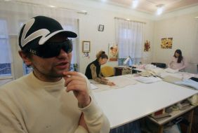 Persons. Sergey Yermakov