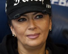 Ирина Дерюгина