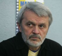 Mikhail Ilyenko