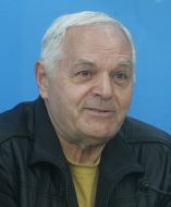 Yury Ilyenko