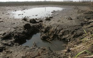 Aeration Station in Bortnychi