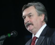 Aleksandr Bystrushkin