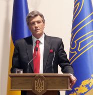 Viktor Yushchenko