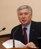 Yuriy Yekhanurov