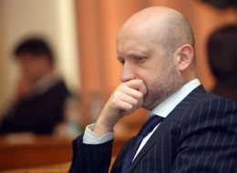 Alexandr Turchinov