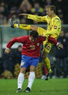 Денис Голайдо та Деян Станкович