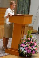Юлия Тимошенко