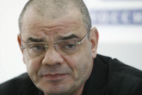 Константин Райкин