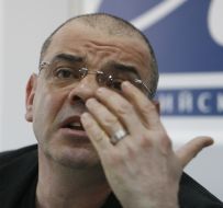 Константин Райкин