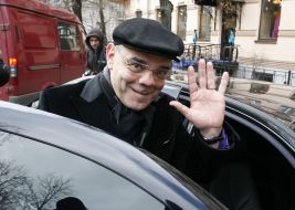 Константин Райкин