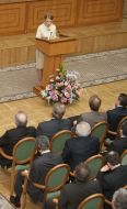 Юлия Тимошенко