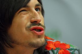 Сергій Притула (Тернопільський Сірий)