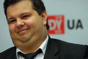 Дмитро Царенко