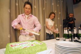 Олександр Педан («Ангел»)