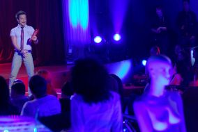 Ігор Куролєсов