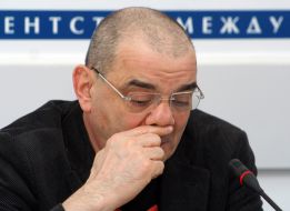 Константин Райкин