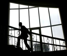 Unclosed Doors Day in Cabinet