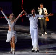 Show: Stradivari Gold Ice album