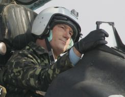 Виктор Ющенко
