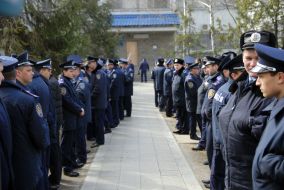 Дело по иску харьковских городских властей против СБУ