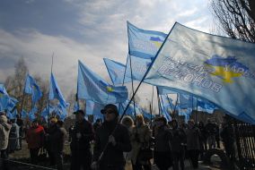 Дело по иску харьковских городских властей против СБУ