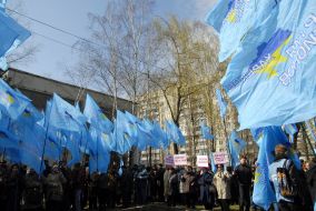 Дело по иску харьковских городских властей против СБУ