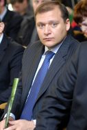 Михаил Добкин