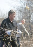 Виктор Ющенко