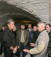 Виктор Ющенко