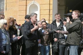 Виктор Ющенко