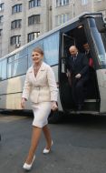 Юлия Тимошенко