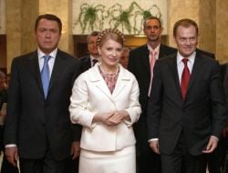 Ukrainian-Polish economic forum