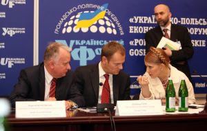 Ukrainian-Polish economic forum