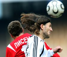 Дмитрий Чигринский Владимир Лысенко