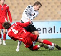 Алексей Гай и Сергей Симоненко