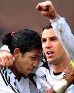 Дарио Срна и Брандау