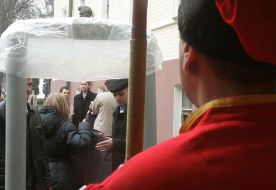 Меры безопасности