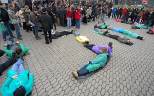 Братство ”попрощалось” с Президентом США