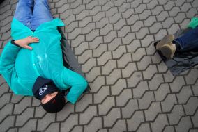 Братство ”попрощалось” с Президентом США