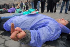 Братство ”попрощалось” с Президентом США