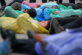 Братство ”попрощалось” с Президентом США