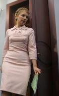 Юлия Тимошенко