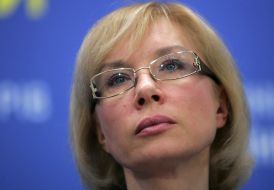 Людмила Денисова