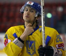 Валентин Олецкий