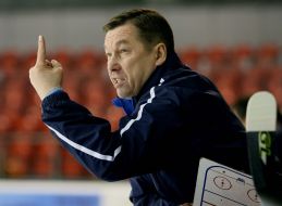 Владимир Голубович