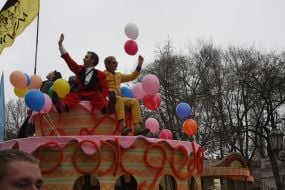 XXXV Юморина в Одесі