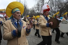 XXXV Юморина в Одесі