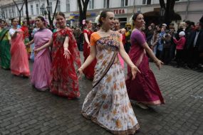 XXXV Юморина в Одесі