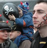 XXXV Юморина в Одесі