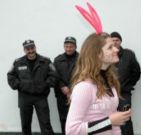 XXXV Юморина в Одесі